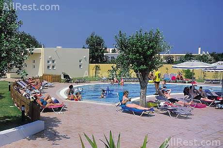 Electra Palace Hotel 3